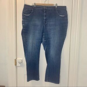 PLUS Sized Jeans